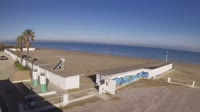 Barletta - Lido Mennea - Spiaggia