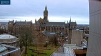 Glasgow - Universidad de Glasgow