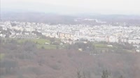 Lugo - Panoramablick