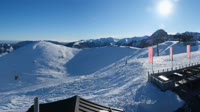 Prato Nevoso - Comprensorio sciistico - Conca, La Rossa, Snowpark, Caudano