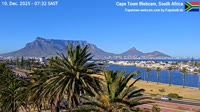 Cape Town
