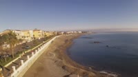 Cirò Marina - Plage