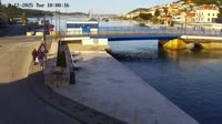 Tisno - Ponte