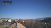 Lattarico - Vista panoramica