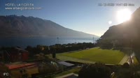 Limone sul Garda - Vista panoramica