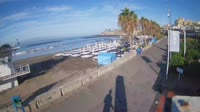 Tenerifė - Playa Fañabé
