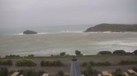 Crantock - Playa