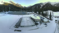 Rasen-Antholz - South Tyrol Arena