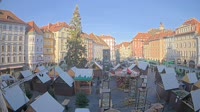 Graz - Hauptplatz