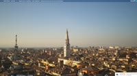 Modena - Panoramic view