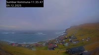 Faroe Islands - Sumba