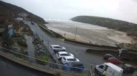 Newquay - Mawgan Porth