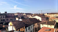 Forlì - Panoramic view