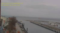 Rostock - Warnemünde - Hafen
