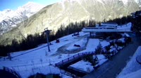 Bardonecchia - Monte Jafferau