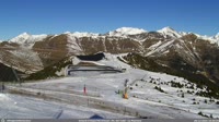 Vallnord - Pal Arinsal - Pic del cubil