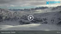 Grandvalira - Encamp - Cortals