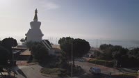 Benalmádena - Stupa de la Iluminacion