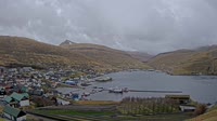 Faroe Islands - Vestmanna