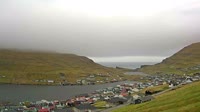 Isole Faroe - Vágur