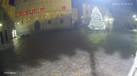 Volterra - Piazza dei Priori