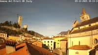 Gemona del Friuli - Centro Storico