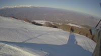 Valle Castellana - Domaine skiable de Monte Piselli