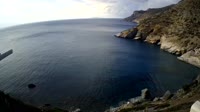 Amorgos - Mouros Beach