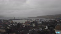 Fær Øer - Tórshavn - Porto