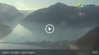 Paradiso - Lago de Lugano
