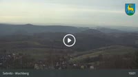 Sebnitz - Wachberg