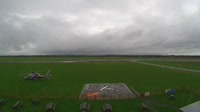Shrewsbury - Sleap Airfield