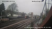 Buckfastleigh - Stazione ferroviaria