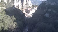 Montserrat - Vienuolynas