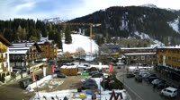 Madonna di Campiglio - Piazza Brenta Alta