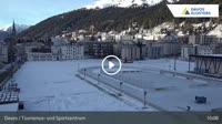 Davos - Centro turístico y deportivo