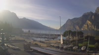 Riva del Garda - Porto San Nicolò