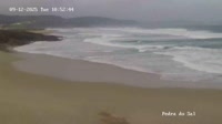 Carballo - Plage de Pedra do Sal