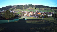 Weitnau - Vista panoramica