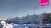 Mürren - Schilthorn - Piz Gloria 360° Restaurant