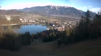 Bled - Lago di Bled