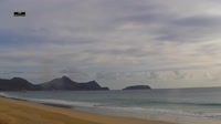 Porto Santo - Plage