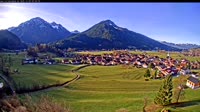 Bad Hindelang - Panoramablick