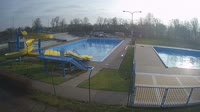 Veselí nad Moravou - Swimming pool