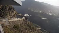 La Palma - Tijarafe - Mirador El Time