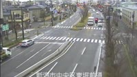 Prefettura di Niigata - Raccolta di webcam