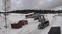 Hallen - Estación de esquí Bydalen