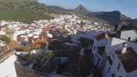 Montejaque - Vista panoramica
