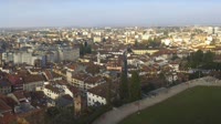 Udine - Vue panoramique