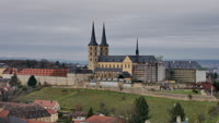 Bamberg - Michelsberg